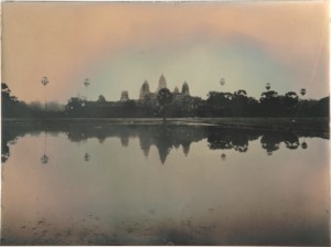 Angkor Wat 