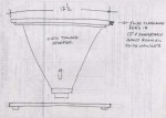 Mercury Pot sketch - courtesy of Mike Robinson