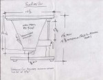 Mercury Pot sketch - courtesy of Mike Robinson