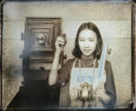 The First Korean Daguerreotypist