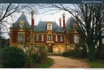 Daguerre mansion