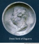 Tomb of Daguerre