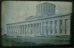 Ohio State Capital building
